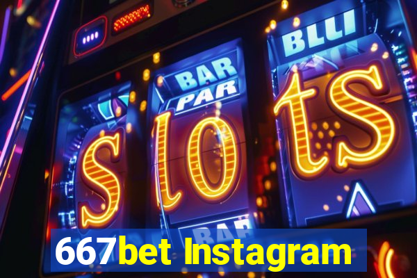 667bet Instagram